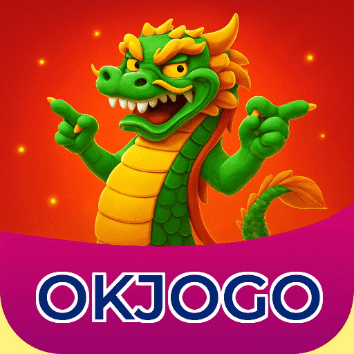 OKJOGO: Cassino Online Seguro e Profissional