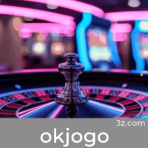 Mergulhe no Ambiente Envolvente do Cassino okjogo