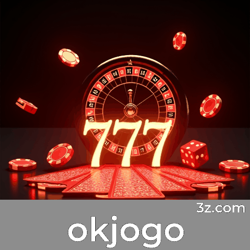 okjogo: Apostas Móveis Simplificadas com Funcionalidades Completas