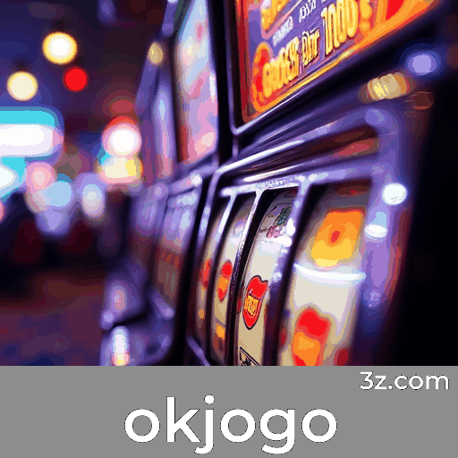 Experiência de Jogos Incomparável do okjogo: Diversão Infinita