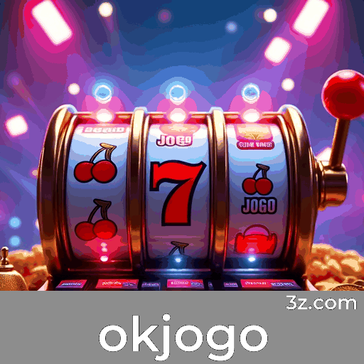 Tecnologia 3D e Jogos de Cassino no okjogo